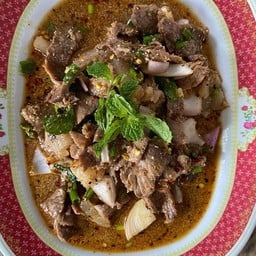 น้ำตกฮาลาล