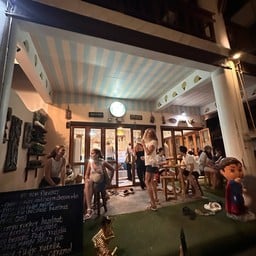 Permpoon Cup Ice cream by Sairee Cottage เกาะเต่า