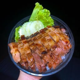 Set Meat Mix