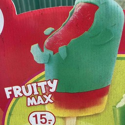 ฟรุ๊ตตี้