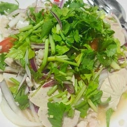 สารพัดยำตำนัว 59฿