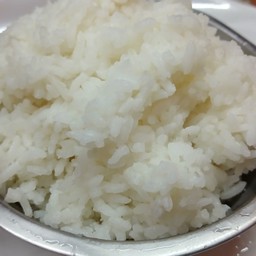 ข้าวเปล่า