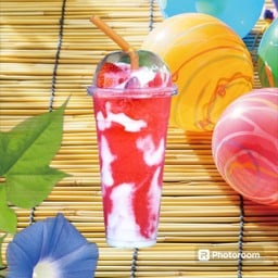 PP Smoothies.น้ำผลไม้สดปั่นเพื่อสุขภาพ (พหลโยธิน-สนามเป้า) 2