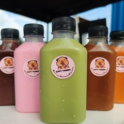 ชาเขียว