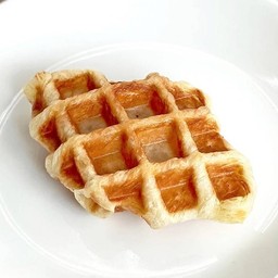 ครอฟเฟิล รสดั้งเดิม