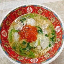 สุกี้น้ำหมู