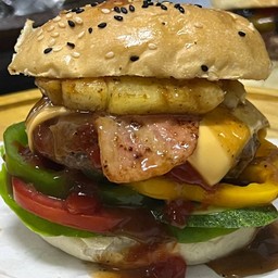 เบอเกอร์โฮมเมด B3