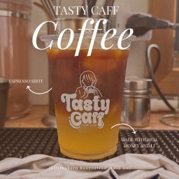 Tasty caff