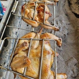 ตี๋ใหญ่ ไก่ย่าง สาขาประชาอุทิศ33(หน้าศรีไทยคอนโด)
