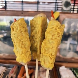 เกี๊ยวกุ้ง