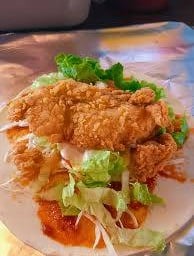 กะบับไก่กรอบ