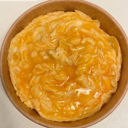 ข้าวไข่ข้น