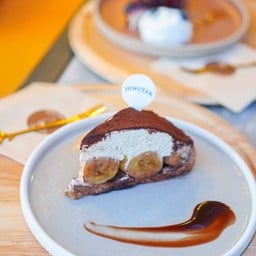 บานอฟฟี่ Banoffee