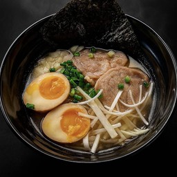 MooJungHow มูจังเฮา สาขา 2