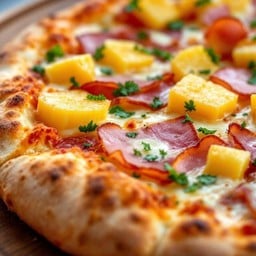25PIZZA พิซซ่าโฮมเมด