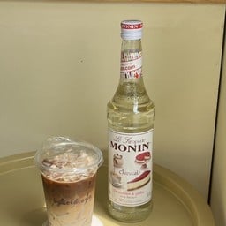 ลาเต้ ชีสเค้ก