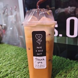 ร้านน้ำชา&ขนมบ้าบิ่น