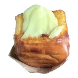 ไส้ครีมวนิลา