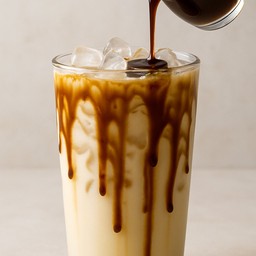 Brown sugar mlik