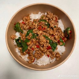 นายไข่ข้น(ฮาลาล)