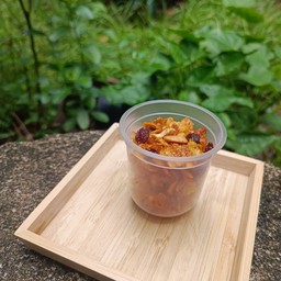 คอนเฟล๊คคาราเมล