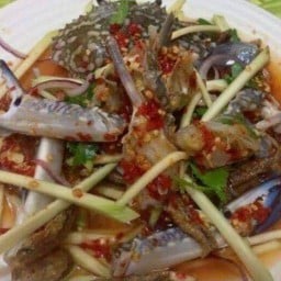 สะเออะยำ สาขาสอง