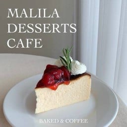 Malila desserts cafe