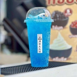 บลูฮาวายโซดา