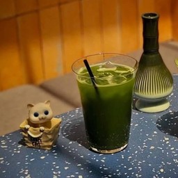 Kyoto ceremonial (Pure)