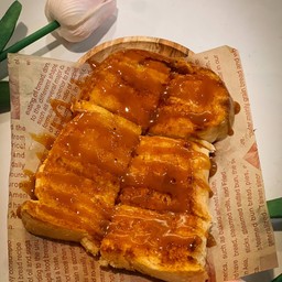 เนยคาราเมล