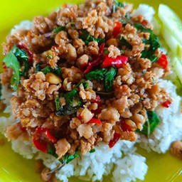 ร้านบุษบา  0