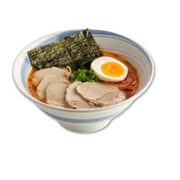 หม่าล่า ชาชูราเมน