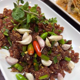 ก้อยเนื้อ