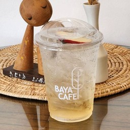 แอปเปิ้ลโซดา