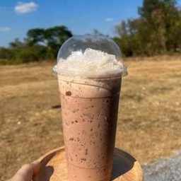 โอวัลตินเย็น