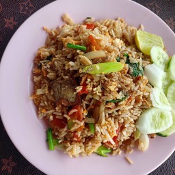ข้าวผัด
