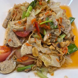 ตำมาม่า