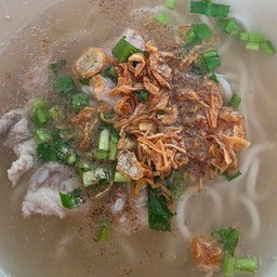 ก๋วยจั๊บญวน หมูยอ&หมูสับ