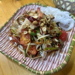 ตำป่า ทะเล
