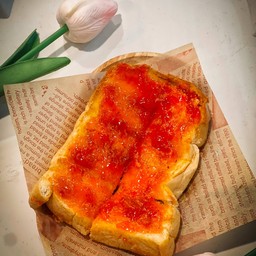 เนยสตรอเบอร์รี่