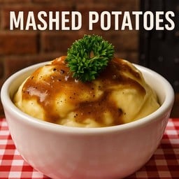 Mashed Potato