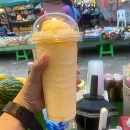 แก้วสายปั่น/หมาล่า