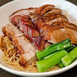 บะหมี่3สหาย