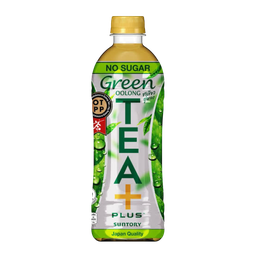 กรีนทีอู่หลง 500ml