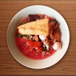 เกาเหลาโฟน้ำ