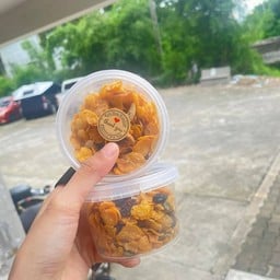 บ้านขนมฝันหวาน
