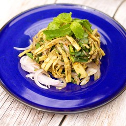 ซุปหน่อไม้