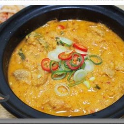 ซุปถั่ว