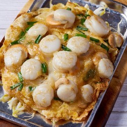 ออส่วนหอยเชลล์