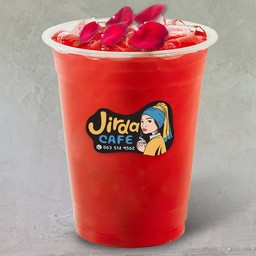 ชากุหลาบ